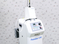 Panalas C10レーザー